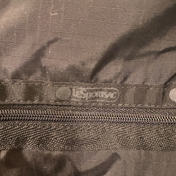 Lesportsac Large shoulder bucket bag - Picture 4 of 7